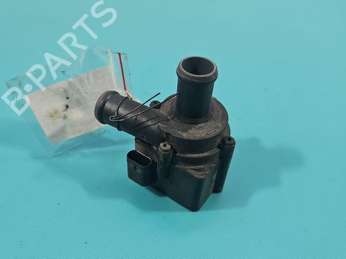 Used Auxiliary water pump Auxiliary water pump 37843370 37843370