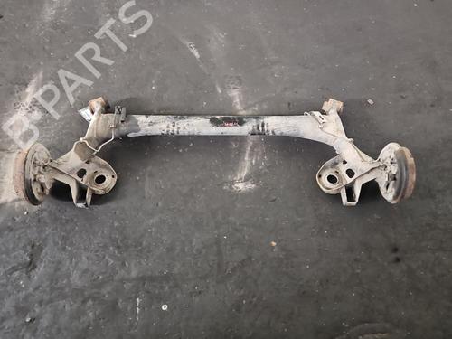 Used Rear axle Rear axle 38128050 38128050