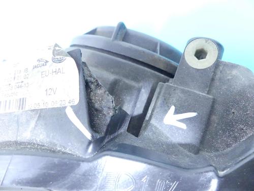 Left headlight JAGUAR XF I (X250) 3.0 D | BP37881261C28 - Image 4