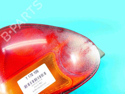 Andre DAEWOO MATIZ (M100, M150) 0.8 | BP37881196O1 - Image 2