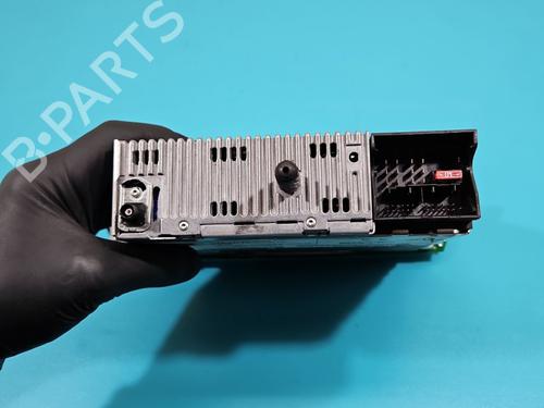 Radio BMW X3 (E83) 2.0 d | BP37814256E6 - Image 6