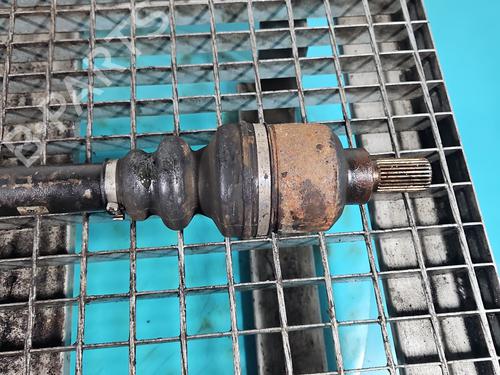 Left front driveshaft CITROËN C8 (EA_, EB_) 2.0 16V | BP38120260M38 - Image 2