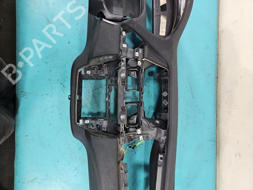 Tablier BMW X6 (E71, E72) xDrive 40 d | BP37824486C46 - Image 4