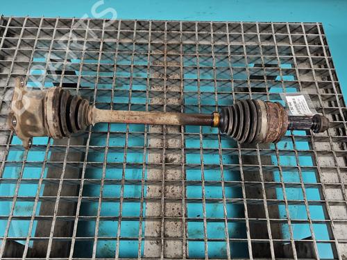 left-front-driveshaft-suzuki-grand-vitara-ii-jt-te-td-2005-37810483 main image