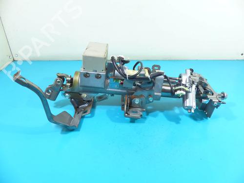 Steering column INFINITI FX 30d AWD | BP37804967M21 - Image 7