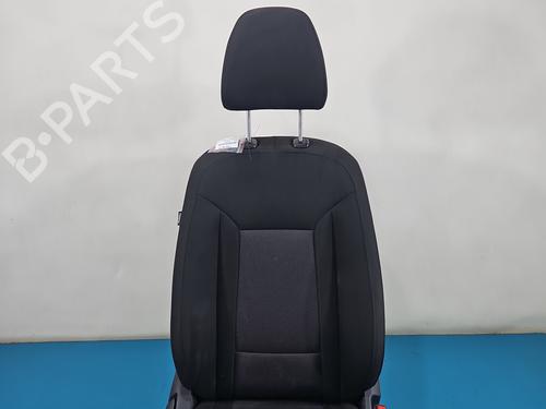 Right front seat HYUNDAI i40 I CW (VF) 1.7 CRDi | BP37853773C16 - Image 2