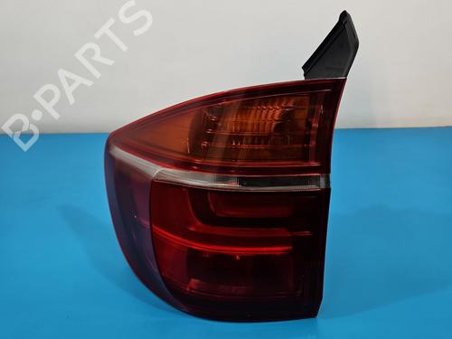 Left taillight BMW X5 (E70) xDrive 30 d | BP37838261C34 - Image 3