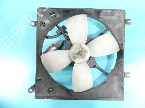 Used Radiator fan Radiator fan 37893736 37893736