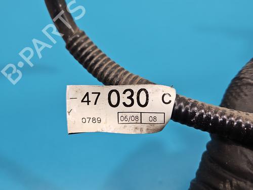 Cable TOYOTA AURIS (_E18_) 1.8 Hybrid (ZWE186_, ZWE186R) | BP37824196E12 - Image 5
