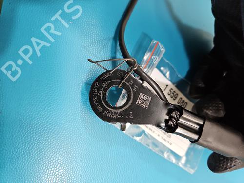 Front right seatbelt SKODA SCALA (NW1) 1.5 TSI | BP37832823I25 - Image 5