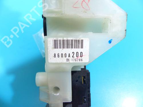 Steering column stalk MITSUBISHI LANCER VIII (CY_A, CZ_A) 1.8 (CY3A, CY6A) | BP37884391I23 - Image 3