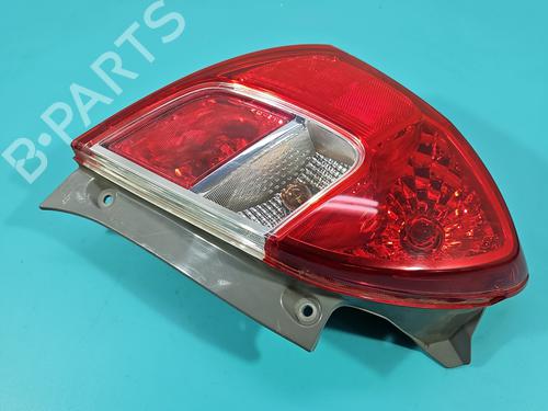 Farolim esquerdo SUZUKI CELERIO (LF) 1.0 (AVK310) | BP37849143C34 - Image 5