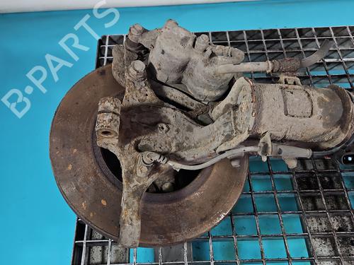 Left front steering knuckle HYUNDAI H-1 Cargo (TQ) | BP38129596M25 - Image 5
