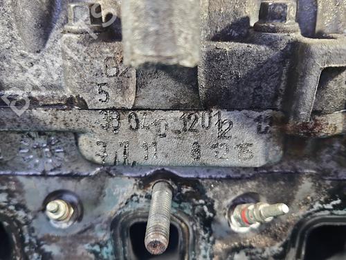 Cylinder head OPEL CORSA E Hatchback Van (X15) | BP37831925M5 - Image 9