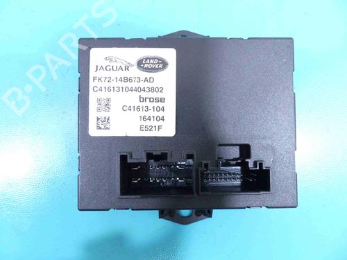 Electronic module LAND ROVER DISCOVERY SPORT (L550) | BP37886848M83 - Image 2