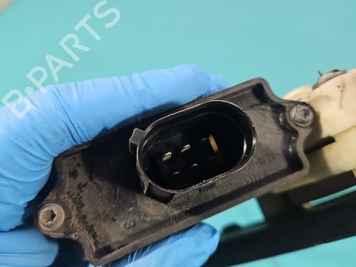 Front left window mechanism BMW X3 (E83) 2.0 d | BP38131899C22 - Image 11