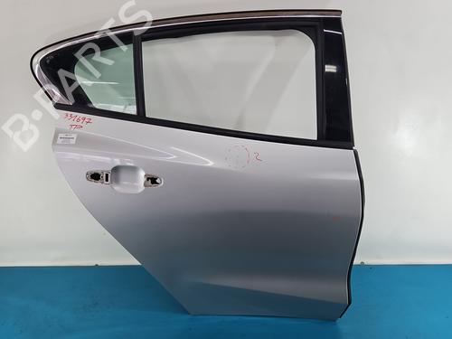 Dør højre bagtil FORD FOCUS IV (HN) | BP37846674C5 - Image 2