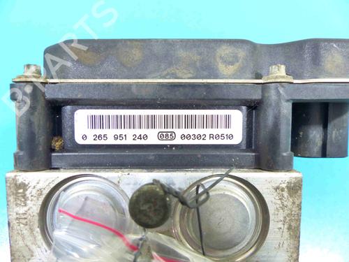 ABS pump KIA VENGA (YN) 1.4 CVVT | BP37804935M43 - Image 9