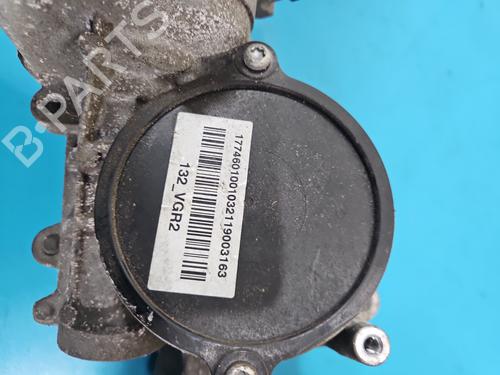 Steering rack MERCEDES-BENZ A-CLASS Saloon (V177) AMG A 35 4-matic (177.151) | BP37836380M22 - Image 4