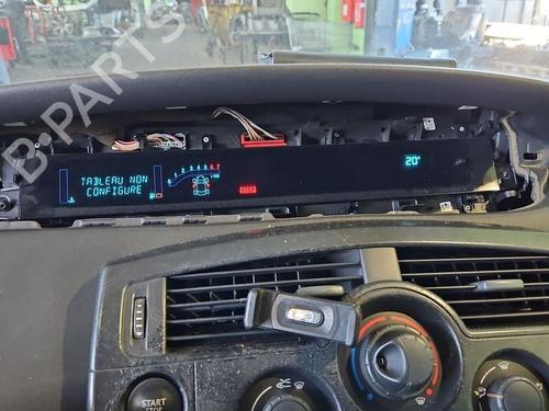 instrument-cluster-renault-scenic-ii-jm01_-2003-2004-2005-2006-2007-2008-2009-2010-40528001 main image