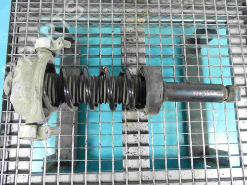 Used Left rear shock absorber Left rear shock absorber VW TOUAREG (7P5, 7P6) 3.0 V6 TDI (245 hp) 37894585 37894585