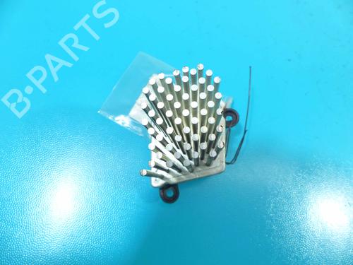 Heater resistor BMW X3 (E83) 2.0 d | BP37804772M108 - Image 4