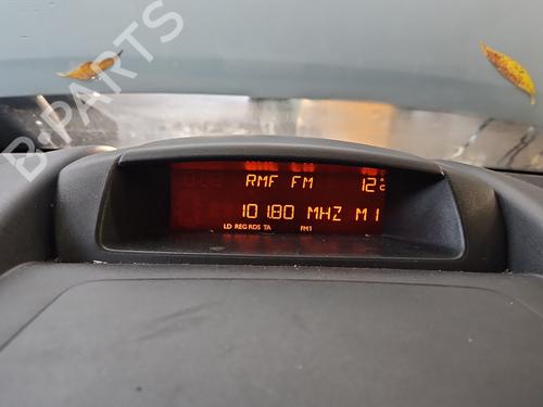 display-monitor-citroen-berlingo-box-bodympv-b9-2008-37821140 main image