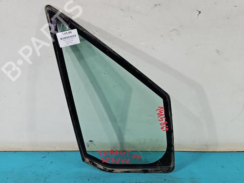 Used Front right door window Front right door window 37990372 37990372
