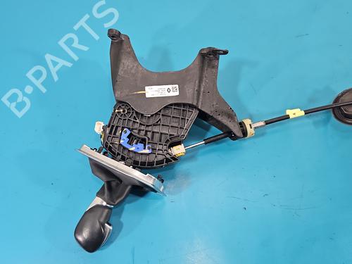 Selector da caixa RENAULT CLIO V (B7_) 1.0 TCe 90 (B7MT) | BP37839909M90 - Image 11