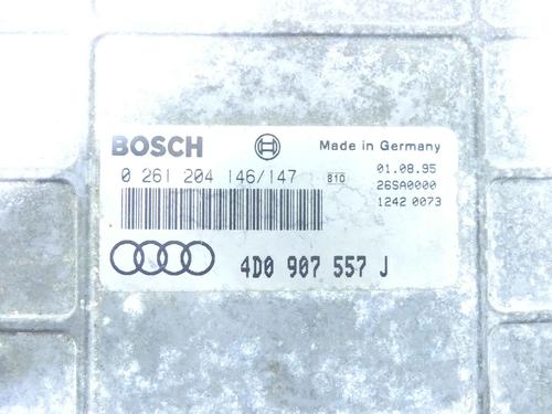 Engine control unit (ECU) AUDI A8 D2 (4D2, 4D8) 4.2 quattro | BP37893982M57 - Image 2