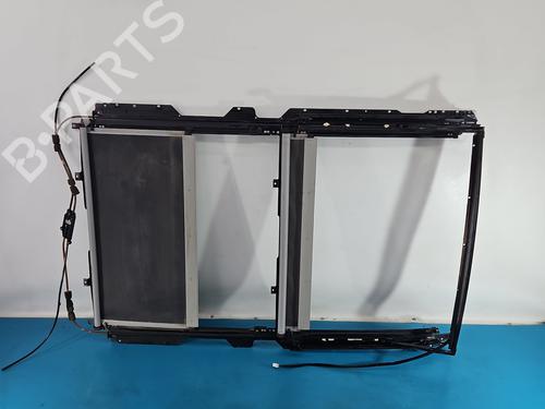 Used Cargo separator Cargo separator 37826839 37826839