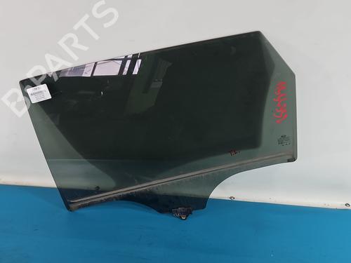 rear-left-door-window-kia-niro-i-de-2016-2017-2018-2019-2020-2021-2022-37831507 main image