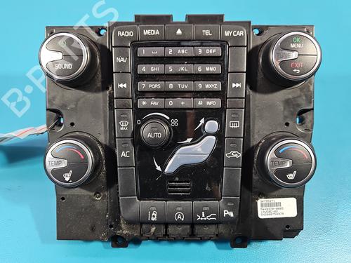 Used Climate control Climate control 39069148 39069148