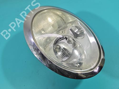 Left headlight MINI MINI (R50, R53) Cooper | BP38754453C28 - Image 3