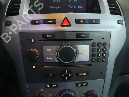 Used Radio Radio 37802743 37802743