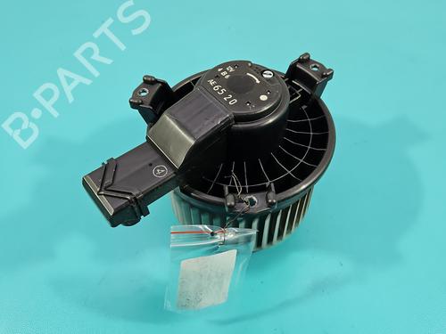 Used Heater blower motor Heater blower motor 37857036 37857036