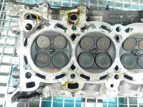 Cylinder head MAZDA 3 (BK) 2.0 (BKEP) | BP37808407M5 - Image 10