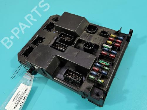 Used Electronic module Electronic module PEUGEOT 307 (3A/C) 2.0 HDi 110 (107 hp) 39561399 39561399