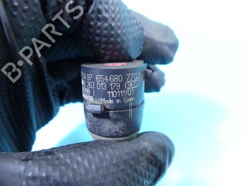 Electronic sensor CITROËN C4 II (NC_) 1.6 HDi 90 | BP37894072M84 - Image 4