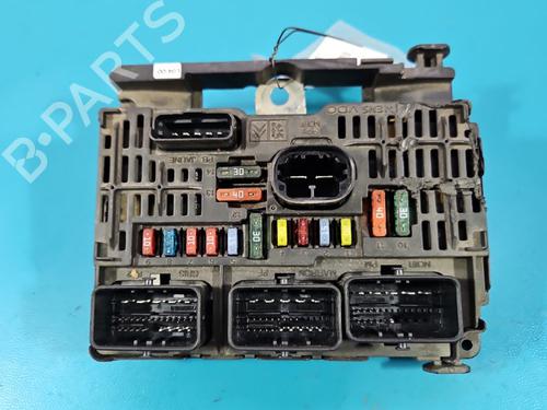 Used Electronic module Electronic module CITROËN C4 I (LC_) 1.6 16V (109 hp) 39978991 39978991