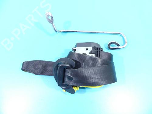 Front right seatbelt VW GOLF V (1K1) 1.4 FSI | BP37895004I25 - Image 7
