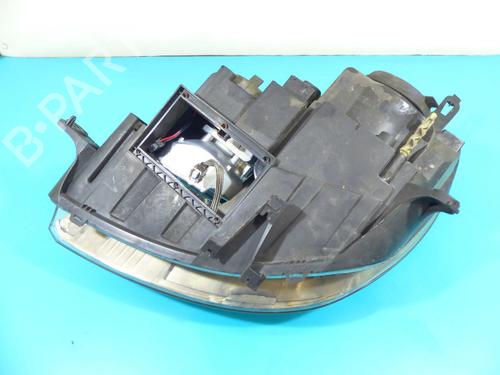 Right headlight CITROËN C5 II Break (RE_) 2.0 HDi (RERHRH) | BP37883926C29 - Image 8