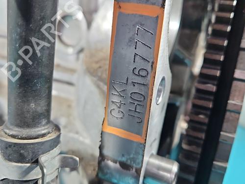 Motor KIA STINGER (CK) 2.0 T-GDI | BP38147541M1 - Image 6