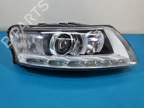 Right headlight AUDI A6 C6 (4F2) 4.2 quattro | BP37852402C29 - Image 2