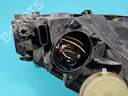 Left headlight MERCEDES-BENZ A-CLASS (W169) A 180 CDI (169.007, 169.307) | BP37843786C28 - Image 10