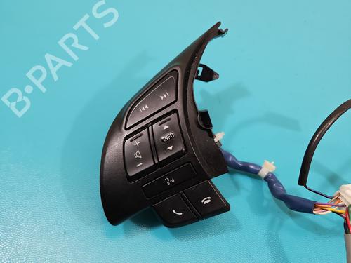 Steering wheel controls MAZDA CX-5 (KE, GH) 2.2 D AWD (KE2AW) | BP38131683E15 - Image 12