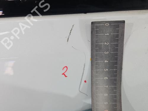 Dør højre fortil TESLA MODEL 3 (5YJ3) | BP38128212C3 - Image 5