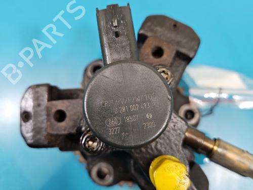 Injection pump CITROËN C5 I (DC_) 2.0 HDi (DCRHZB, DCRHZE) | BP39403801M78 - Image 10
