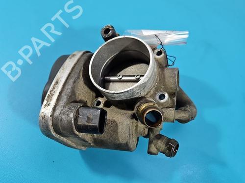 Used Throttle body Throttle body OPEL ASTRA H TwinTop (A04) 1.8 (L67) (140 hp) 40292995 40292995