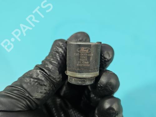 Electronic sensor FORD FOCUS III Turnier | BP37837059M84 - Image 5